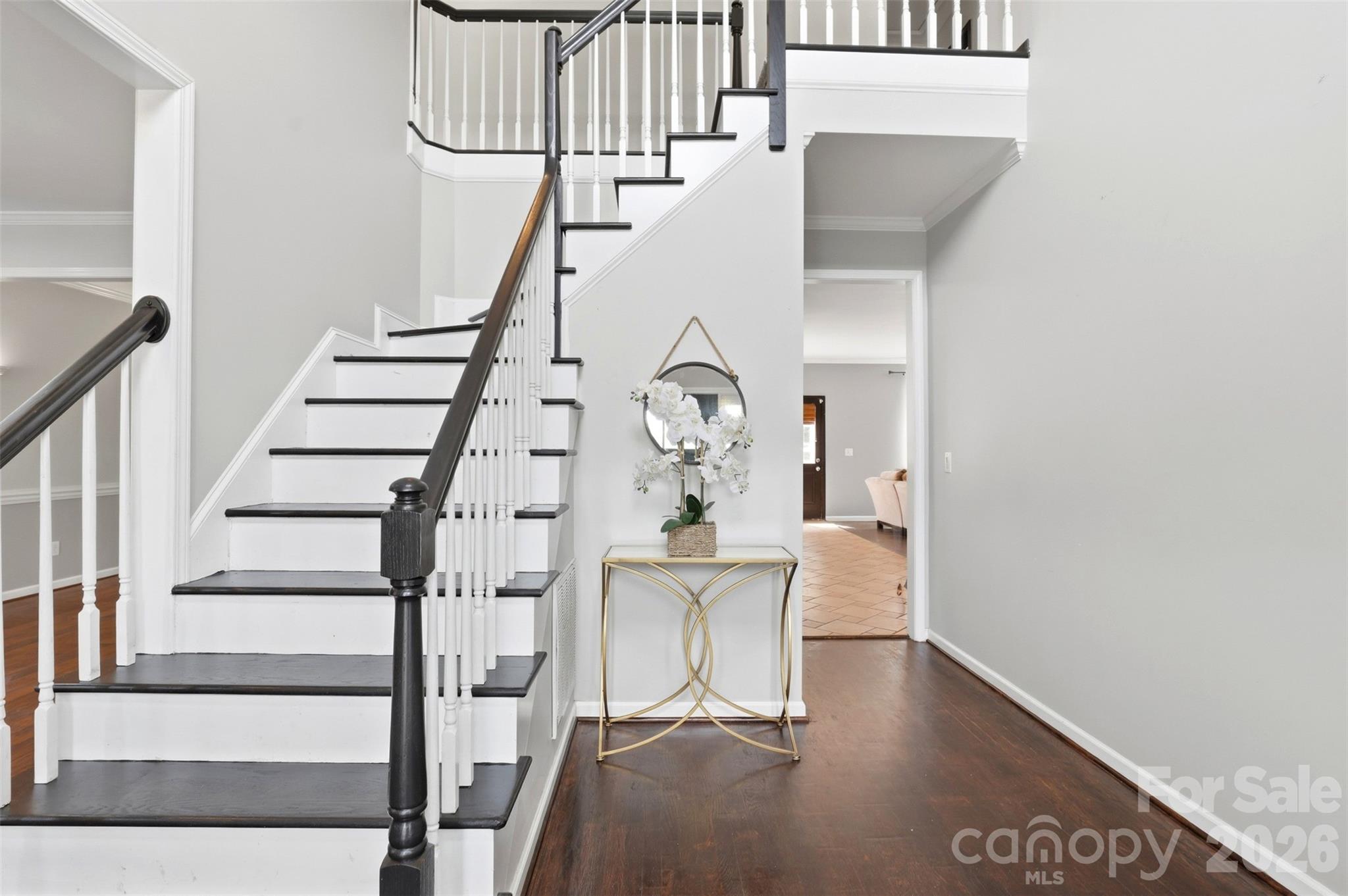 The Crossings - Residential