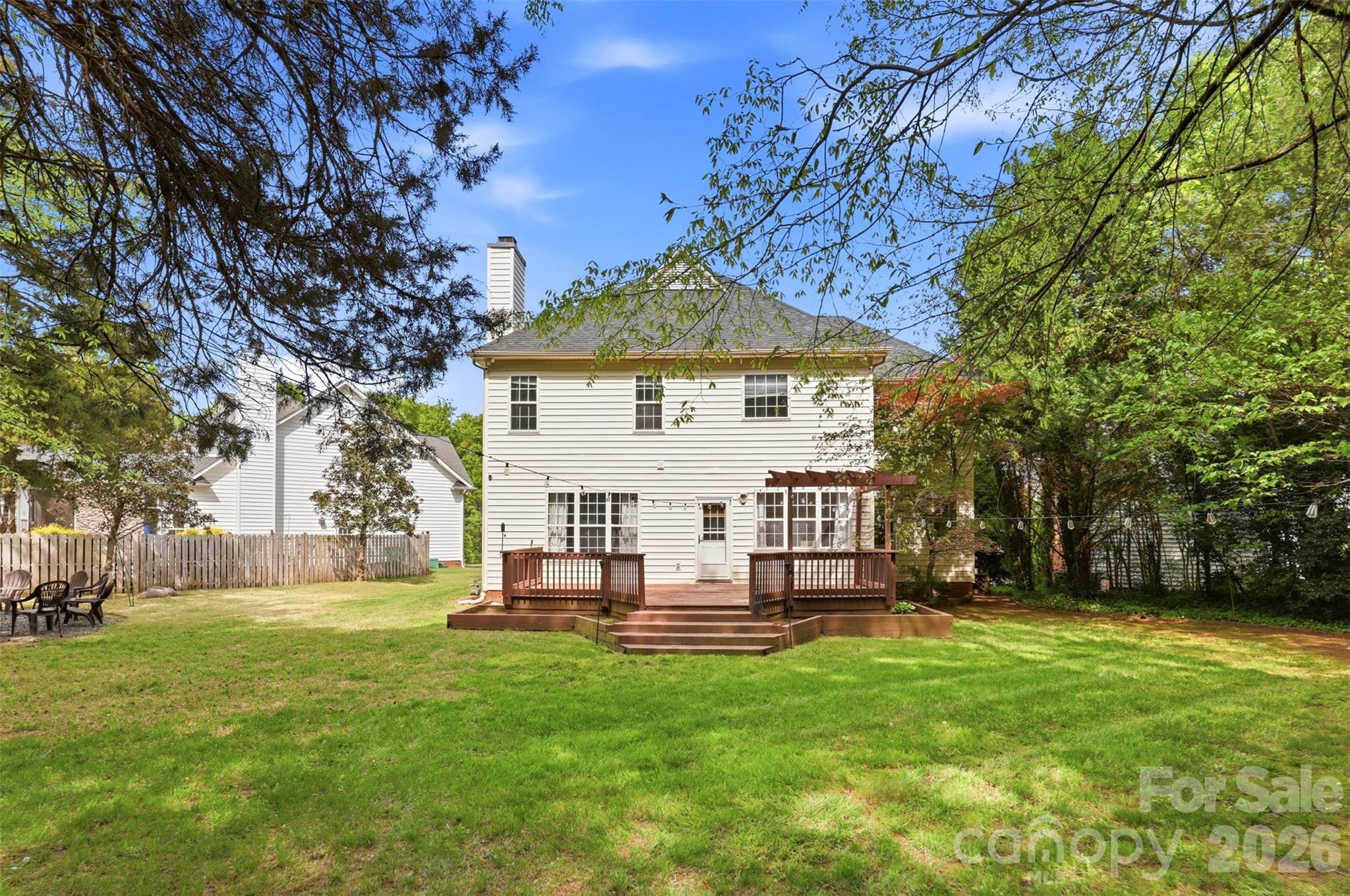 The Crossings - Residential