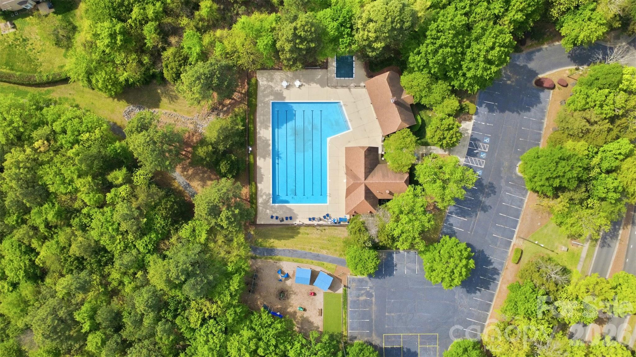 The Crossings - Residential