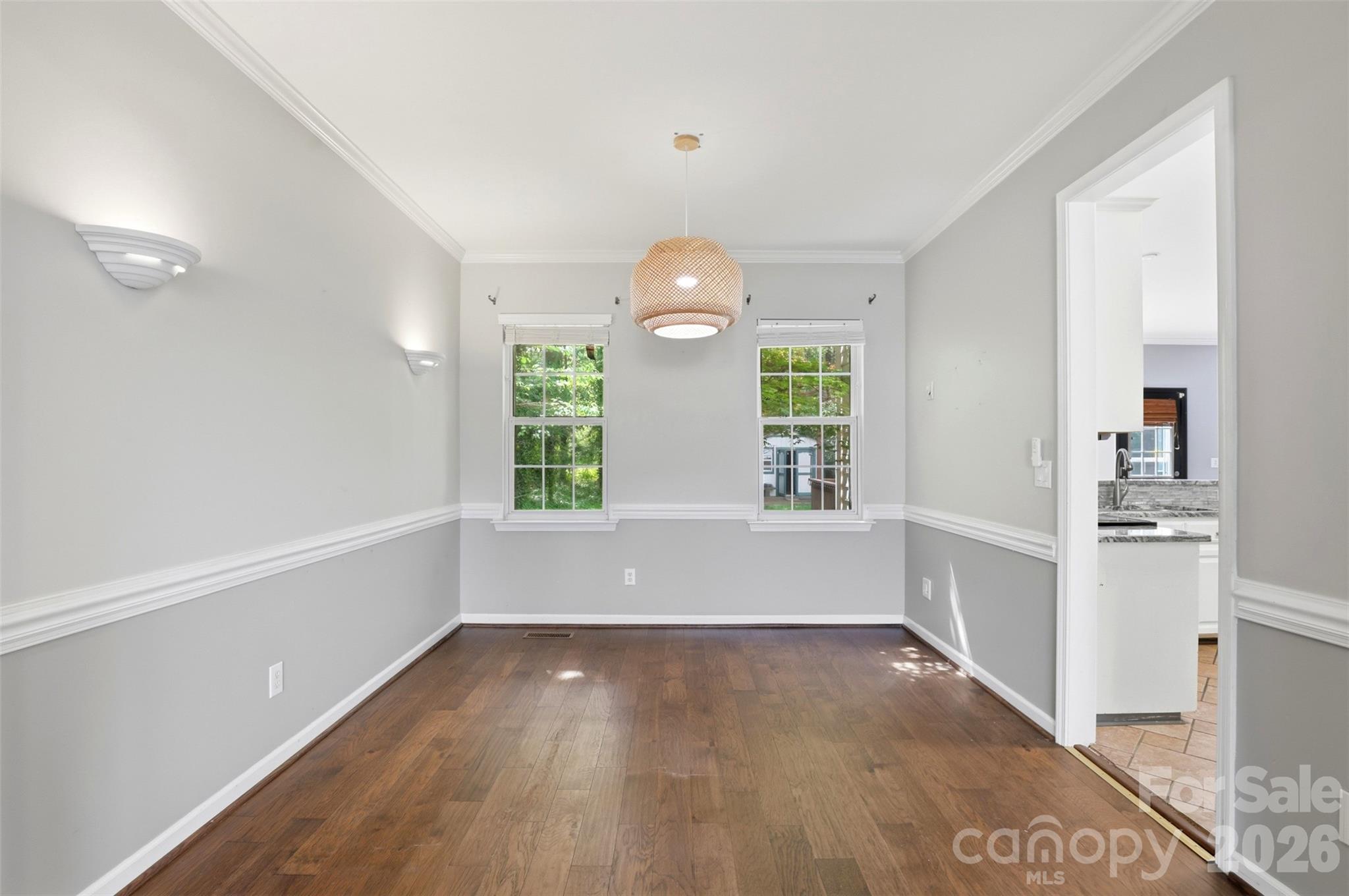 The Crossings - Residential