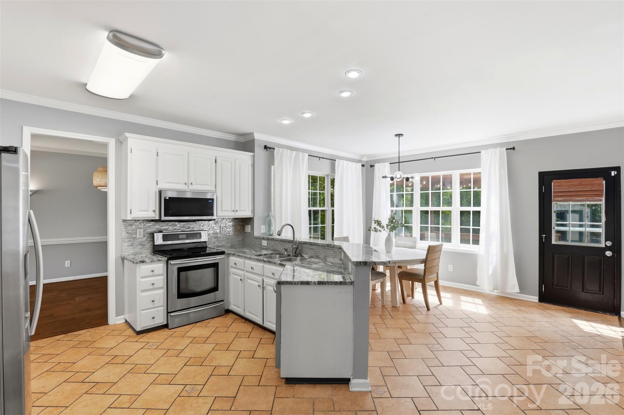 The Crossings - Residential