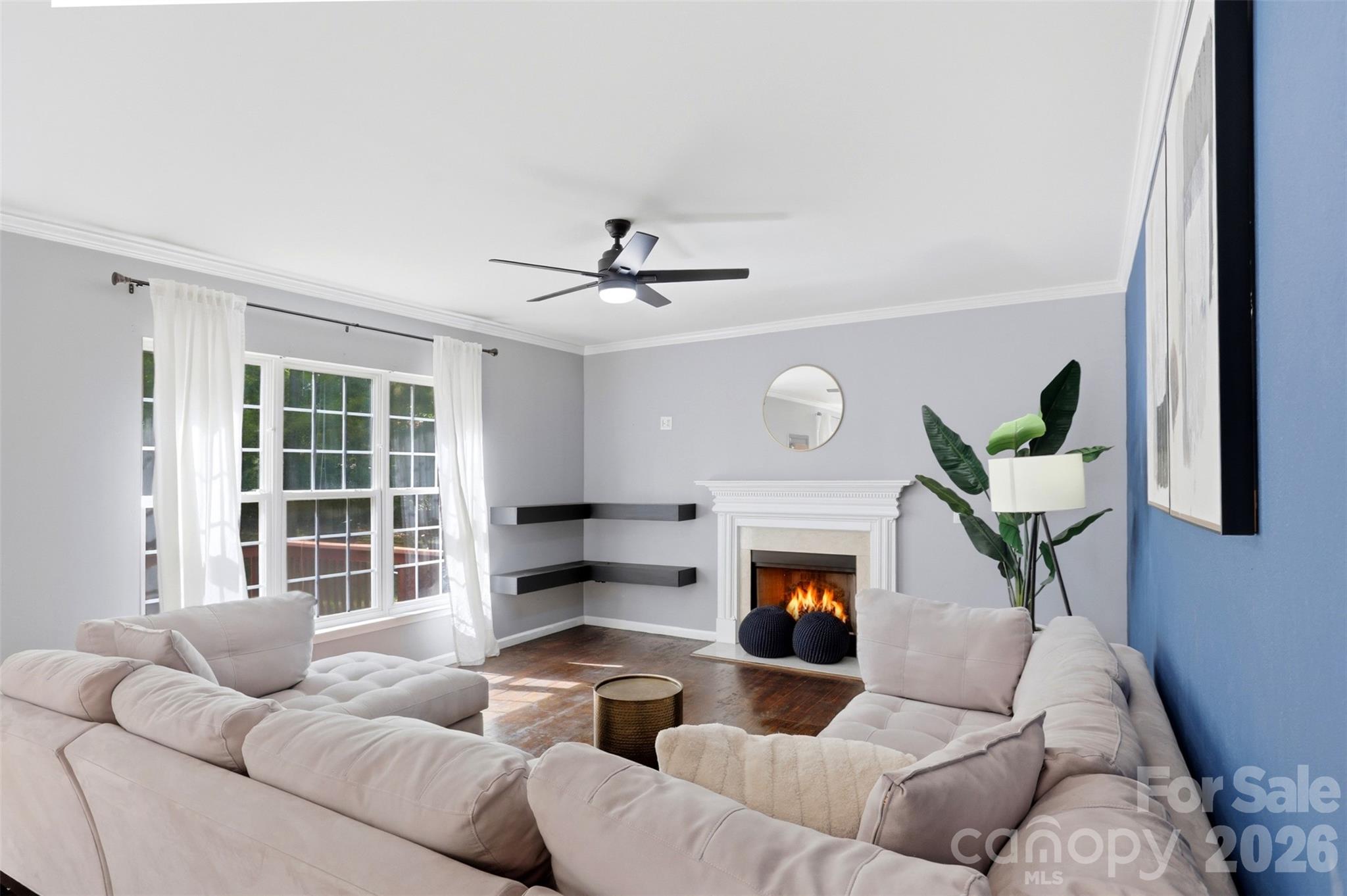 The Crossings - Residential