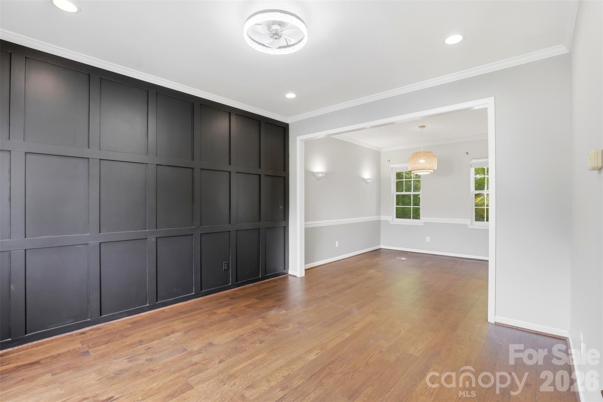 The Crossings - Residential