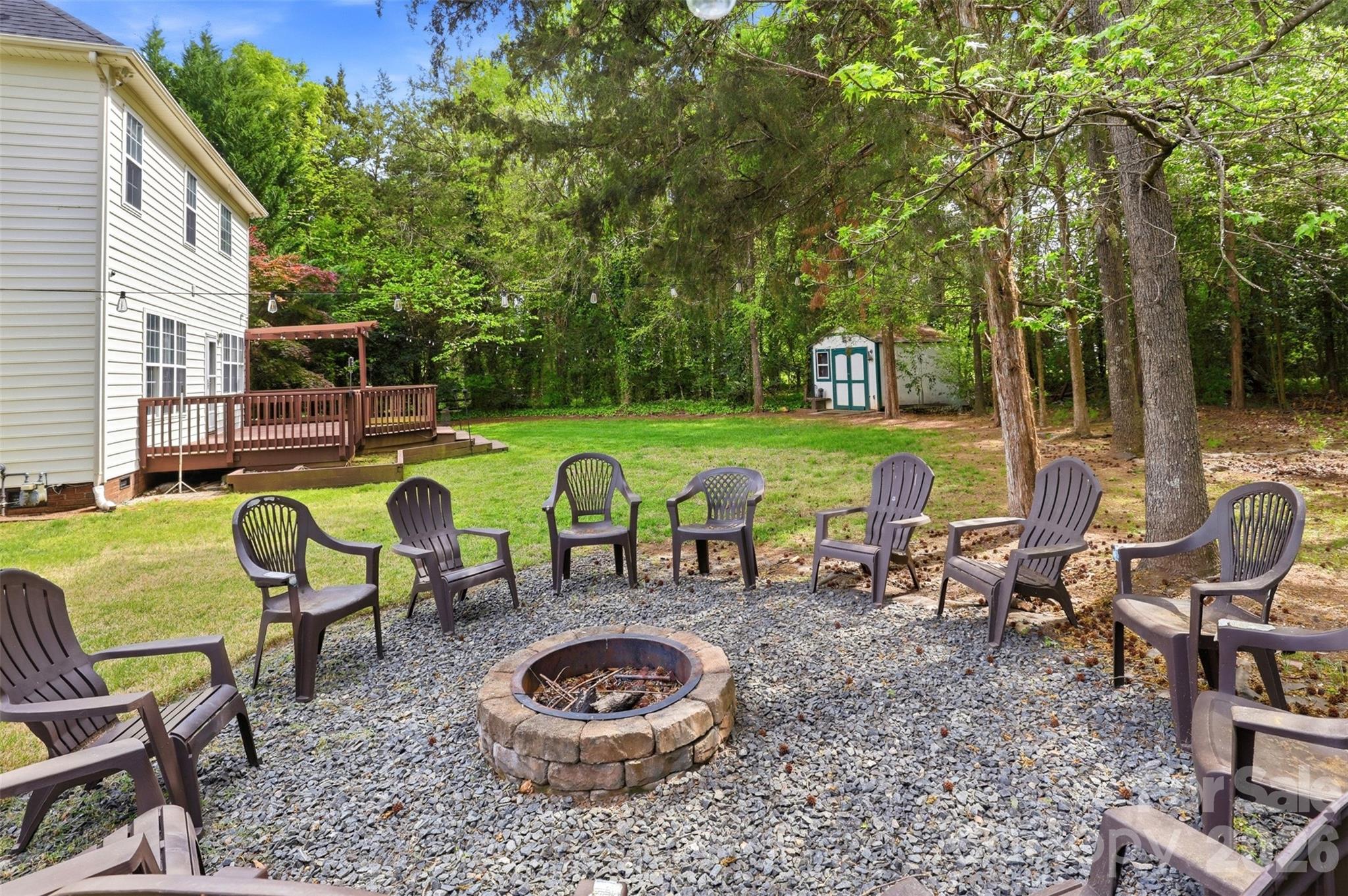 The Crossings - Residential