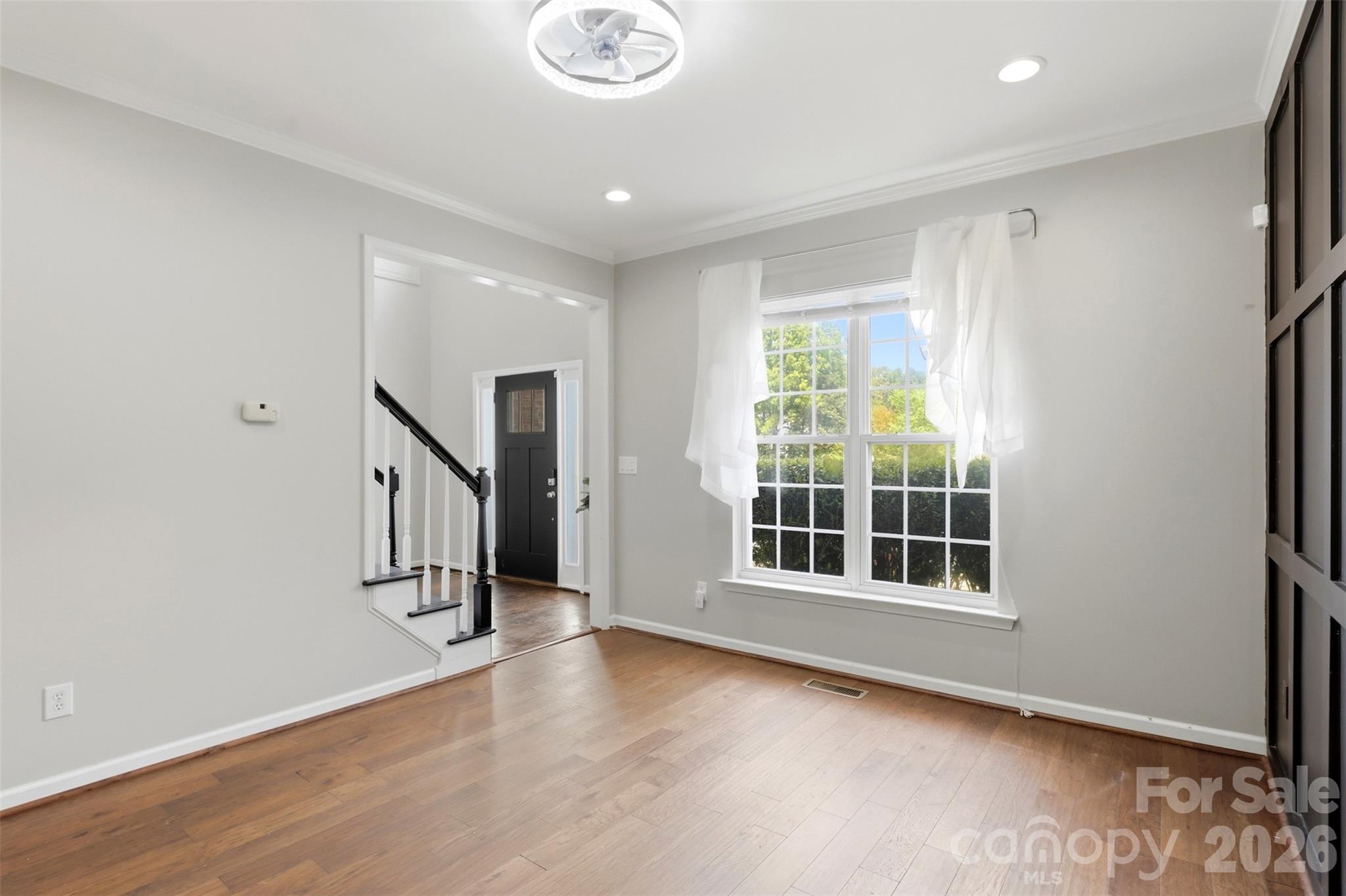 The Crossings - Residential