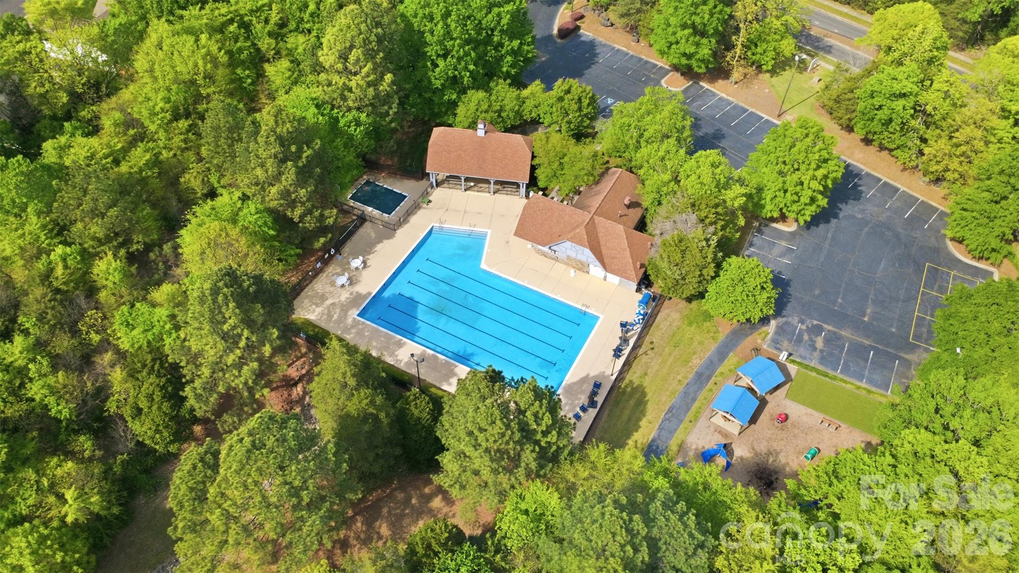 The Crossings - Residential