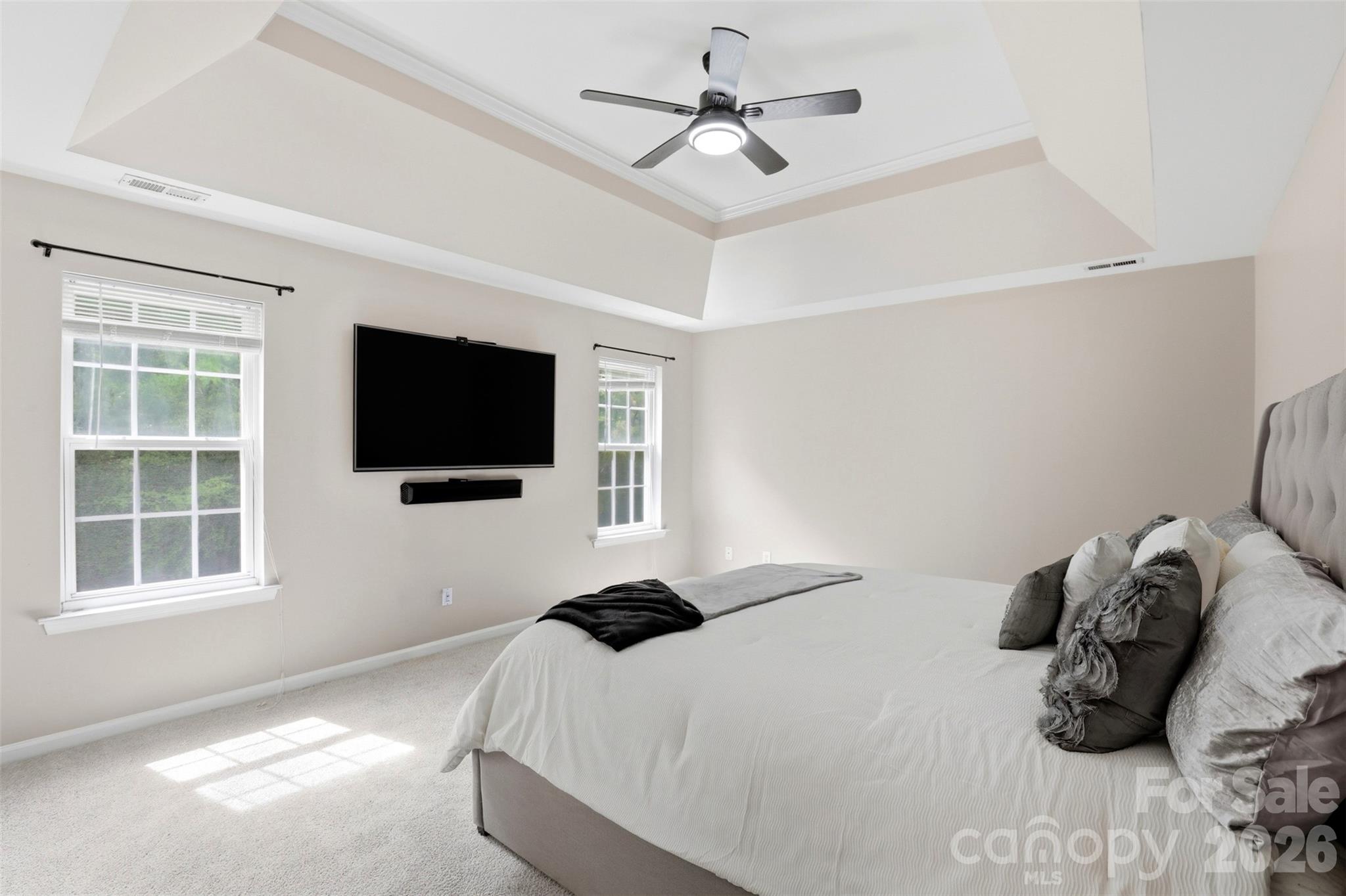 The Crossings - Residential