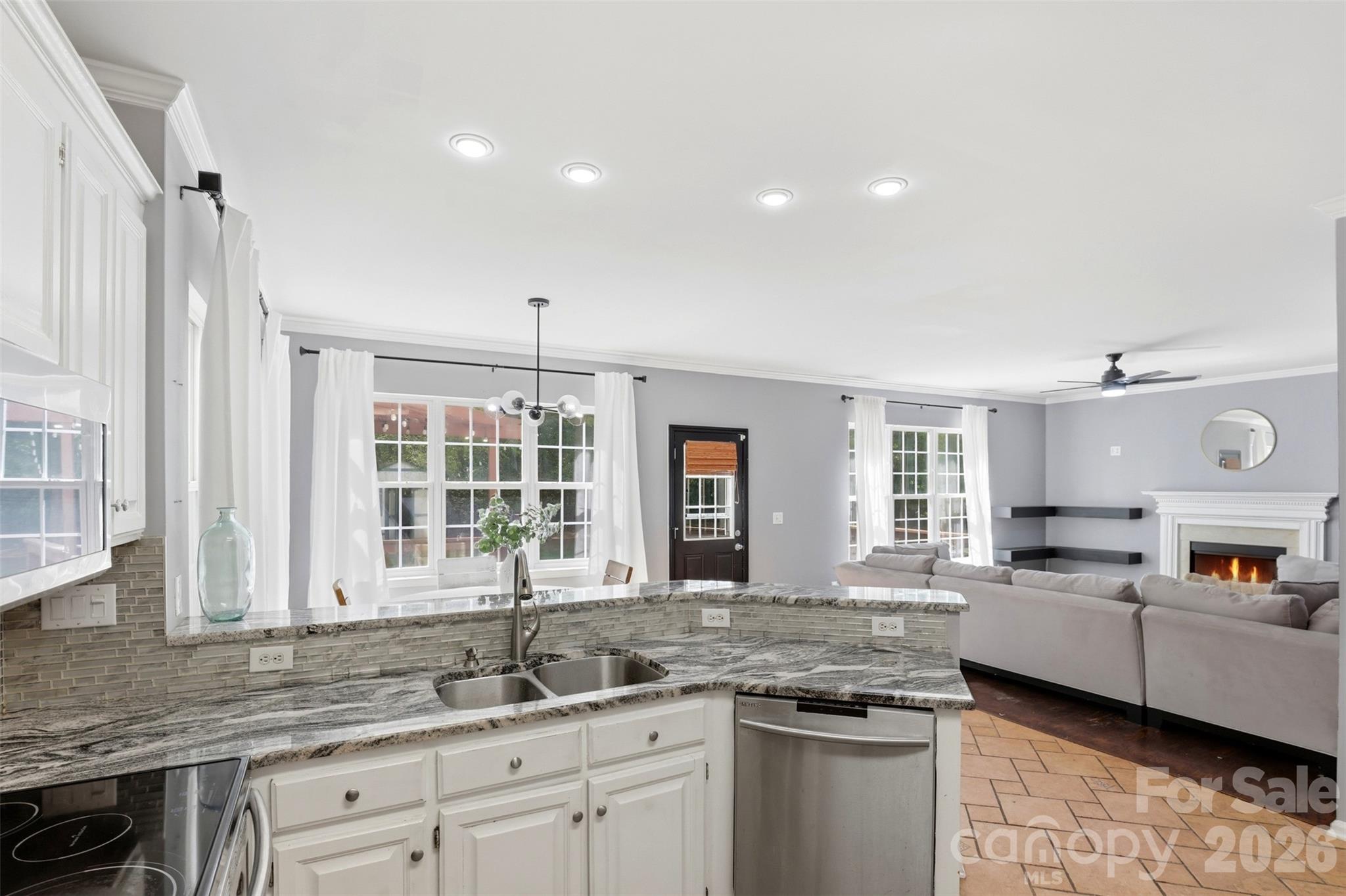 The Crossings - Residential