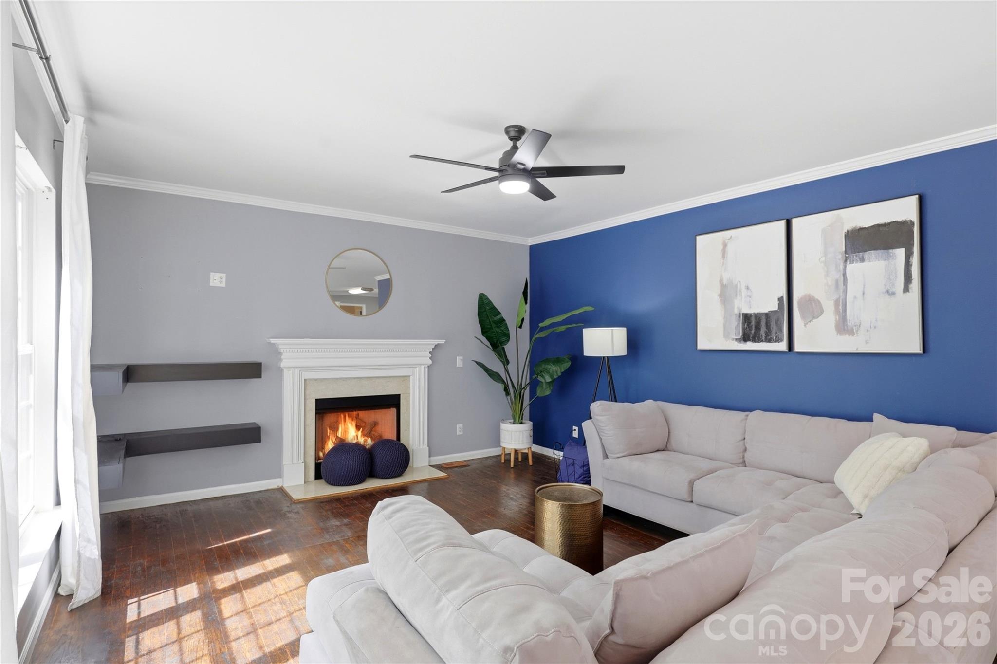 The Crossings - Residential