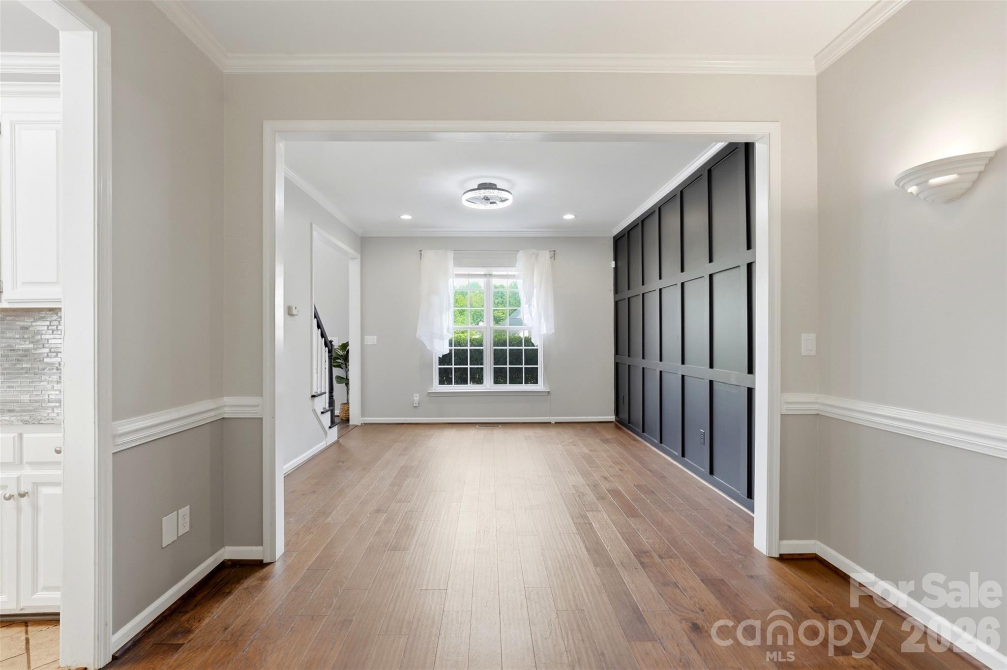 The Crossings - Residential