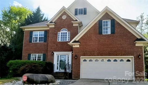 12101 Carolina Oak Circle Charlotte NC 28273