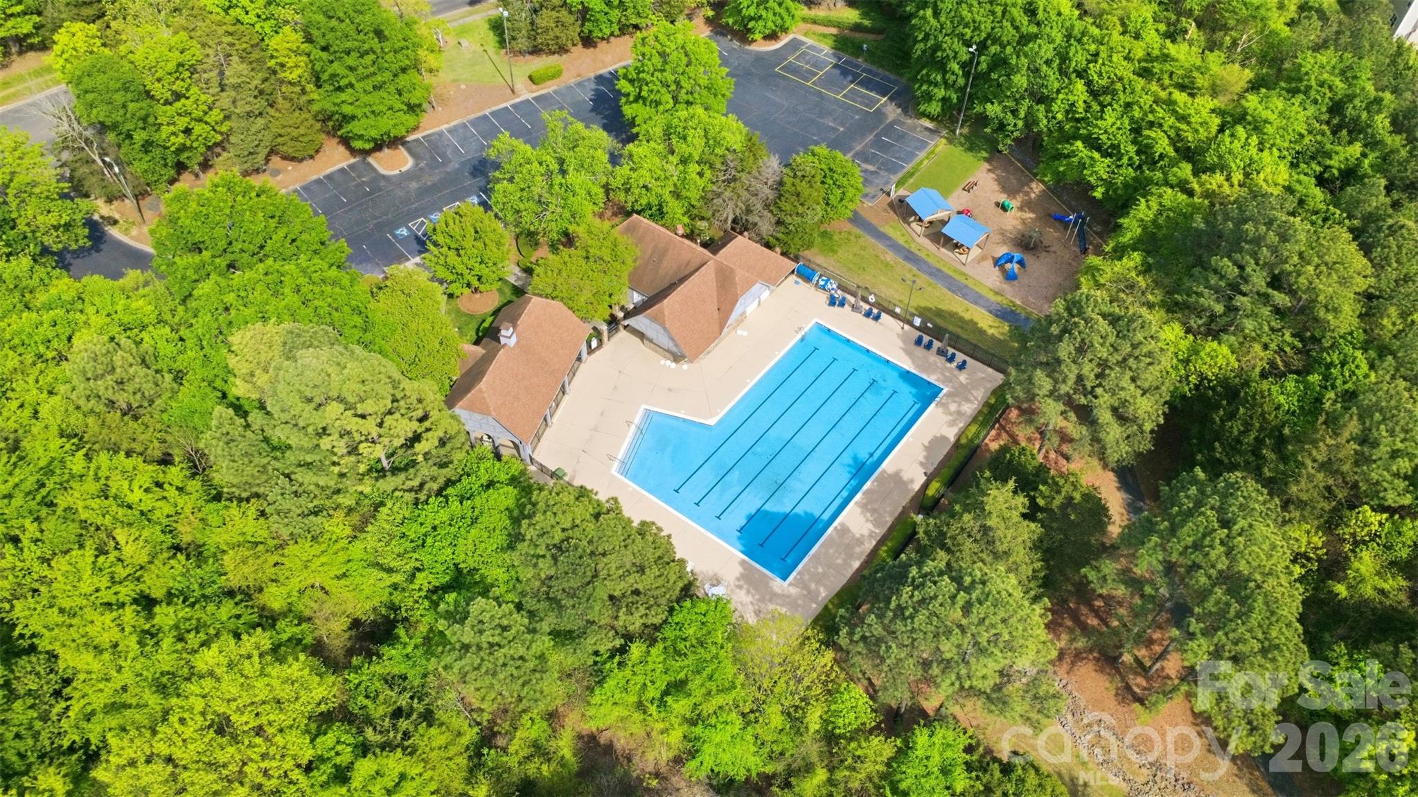 The Crossings - Residential