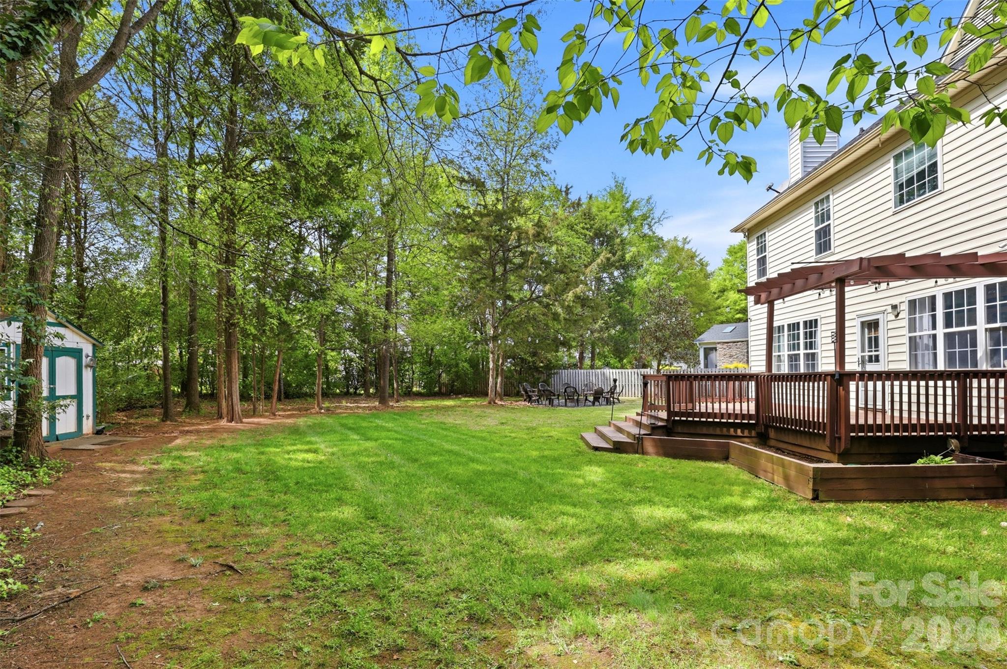 The Crossings - Residential