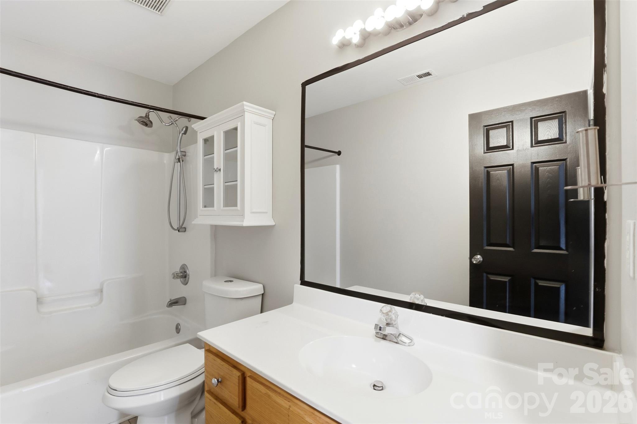 The Crossings - Residential