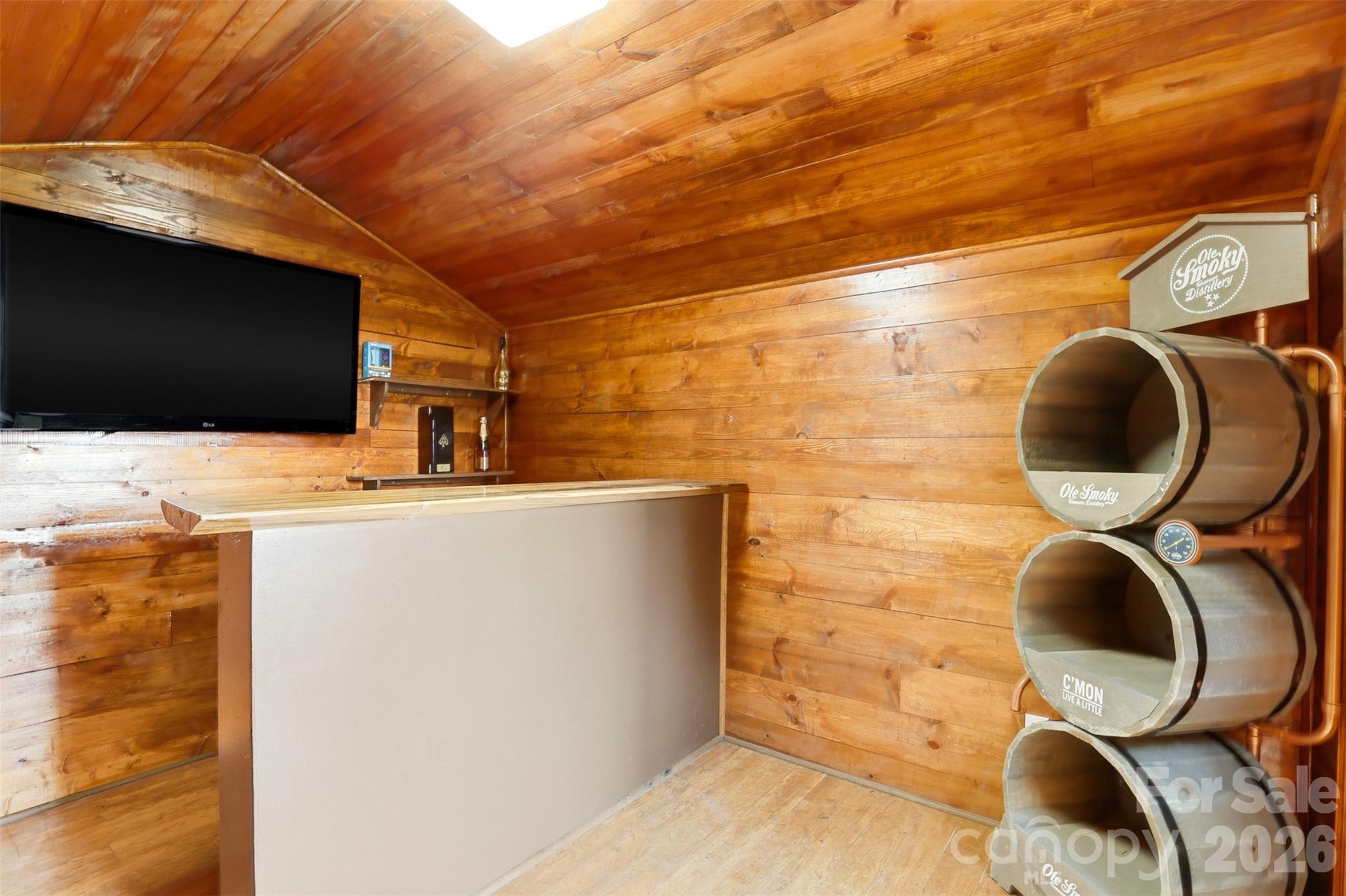 The Crossings - Residential