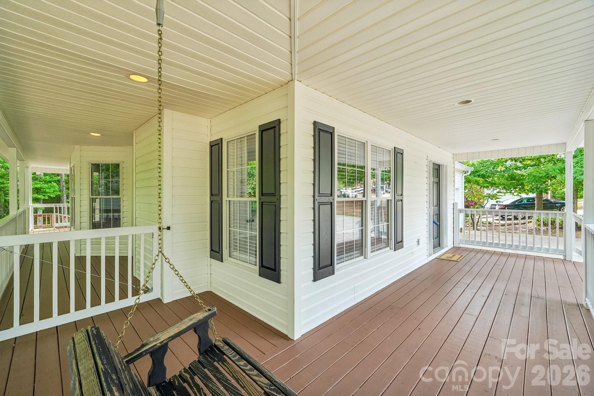 917 Clover Park Drive