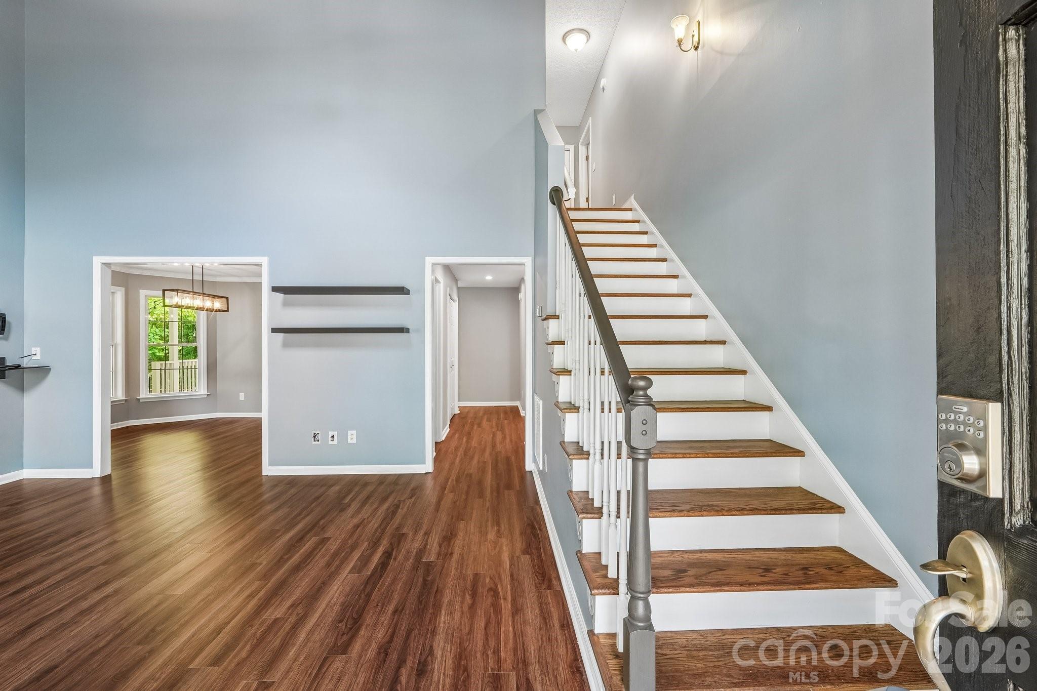 917 Clover Park Drive
