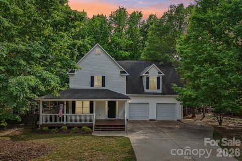 917 Clover Park Drive Clover SC 29710