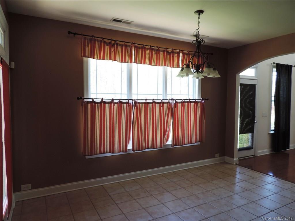 Bonterra - Residential Lease