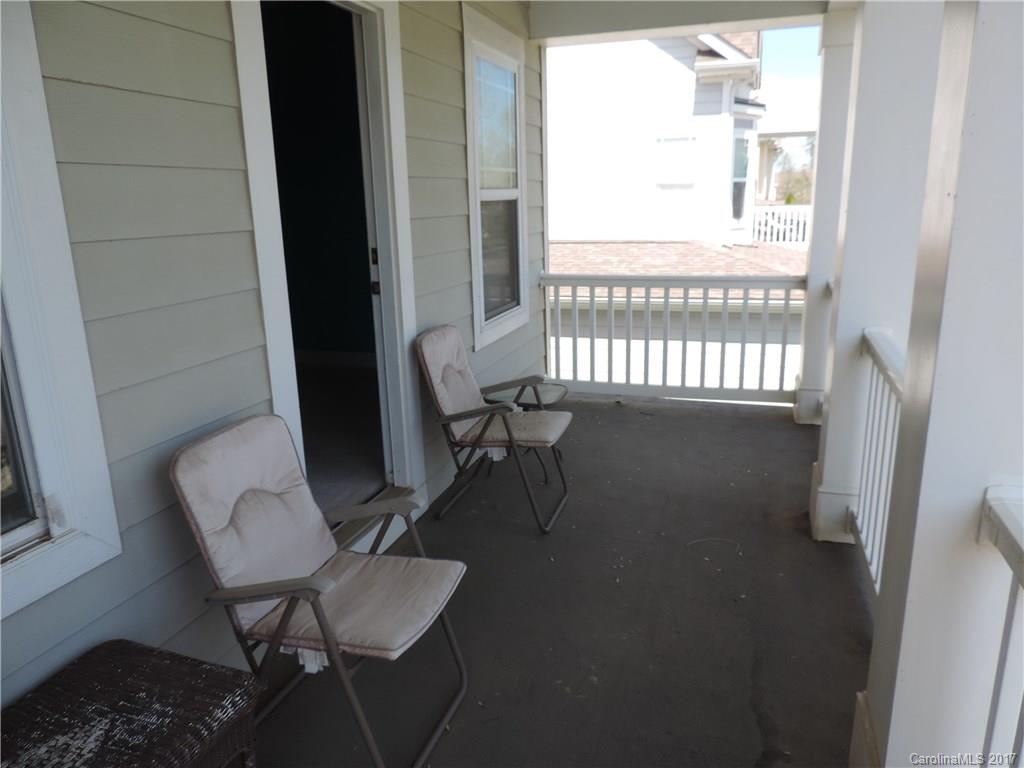 Bonterra - Residential Lease