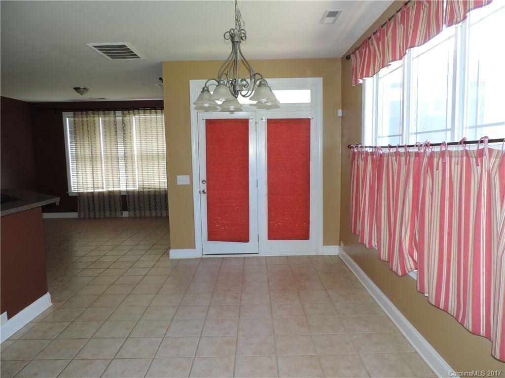 Bonterra - Residential Lease