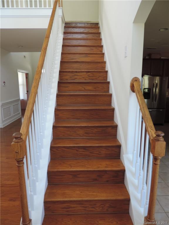 Bonterra - Residential Lease