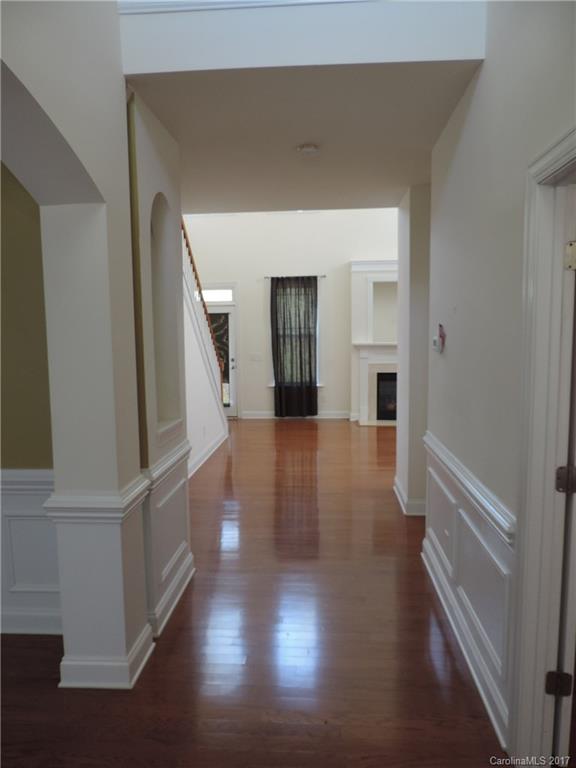 Bonterra - Residential Lease