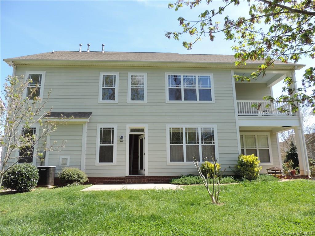 Bonterra - Residential Lease