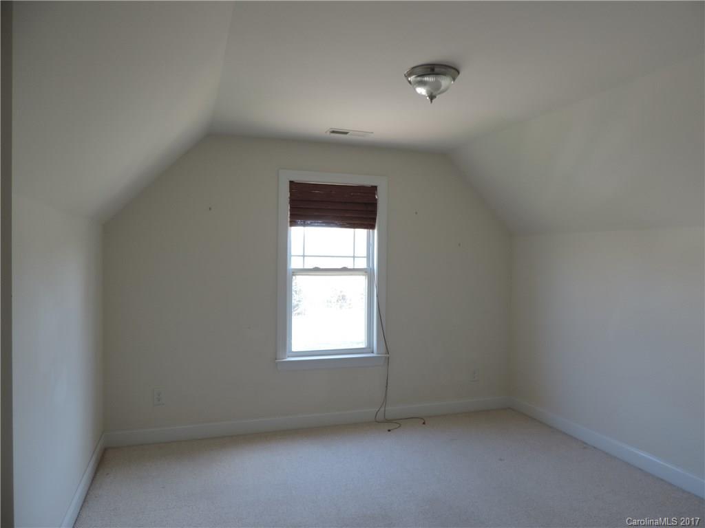 Bonterra - Residential Lease