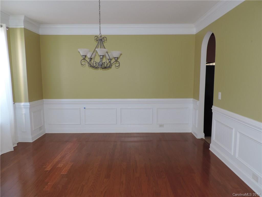 Bonterra - Residential Lease