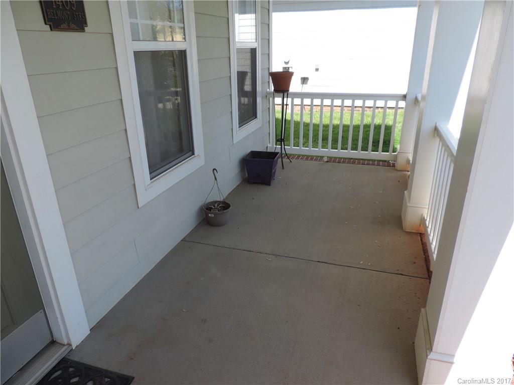 Bonterra - Residential Lease