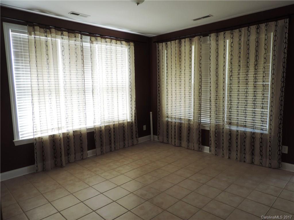 Bonterra - Residential Lease