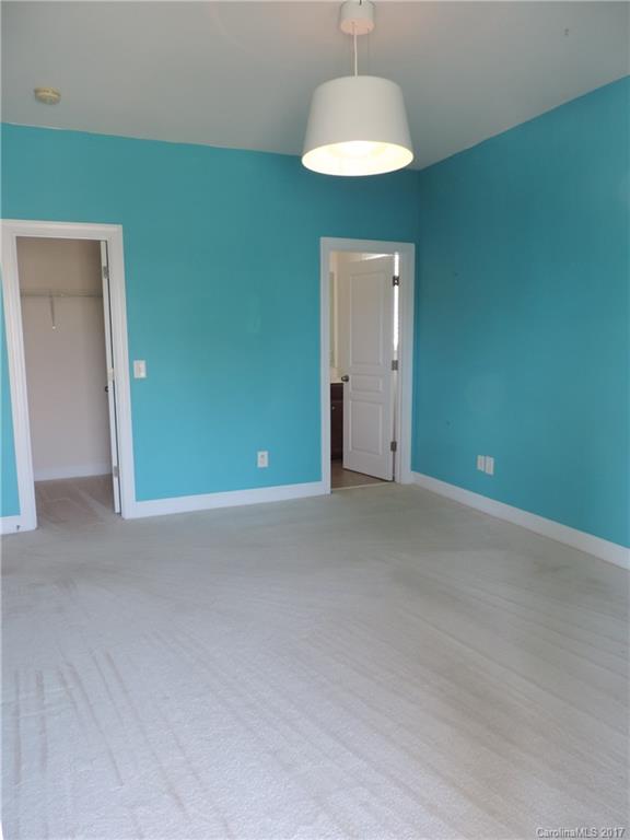 Bonterra - Residential Lease