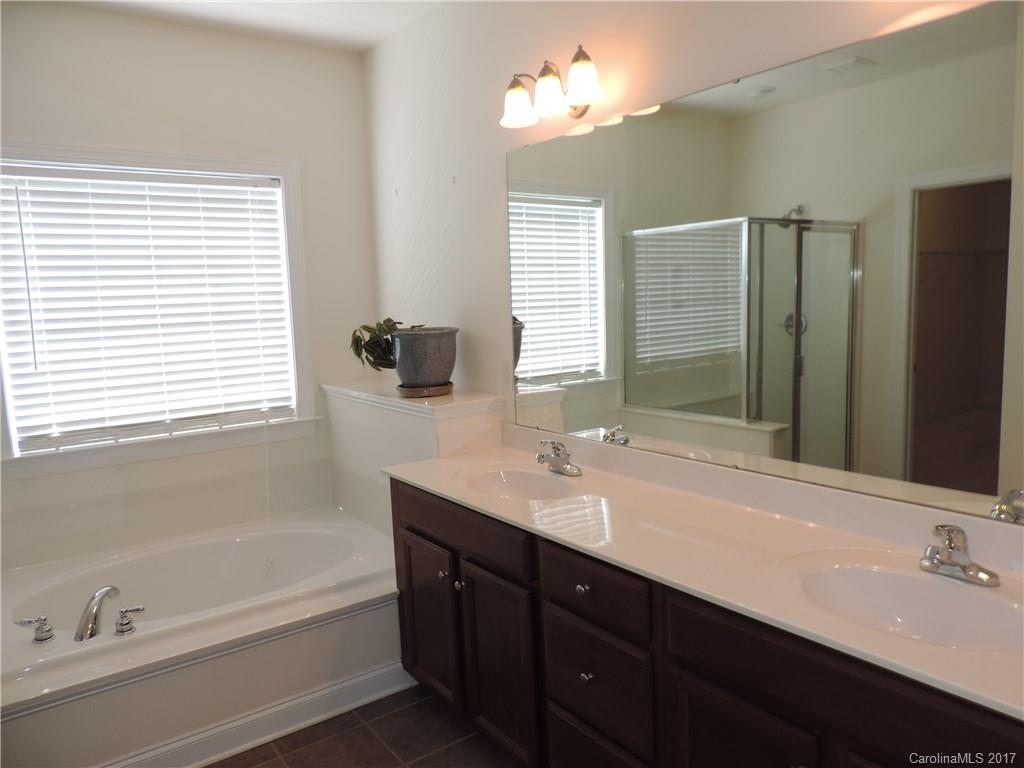 Bonterra - Residential Lease