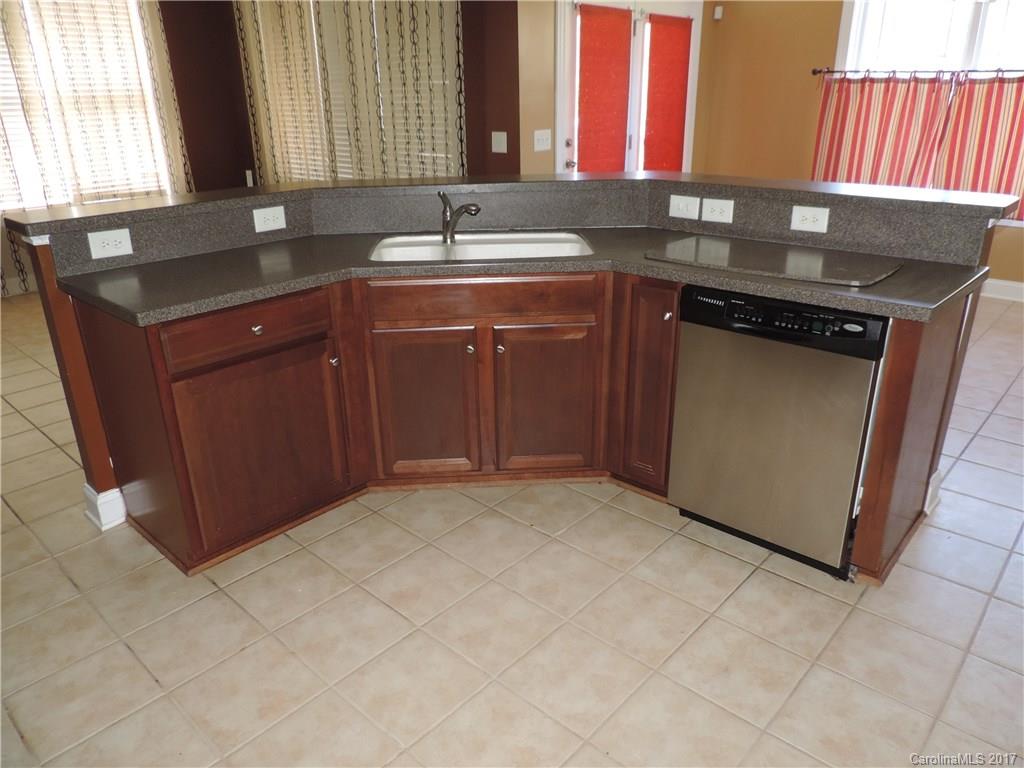 Bonterra - Residential Lease