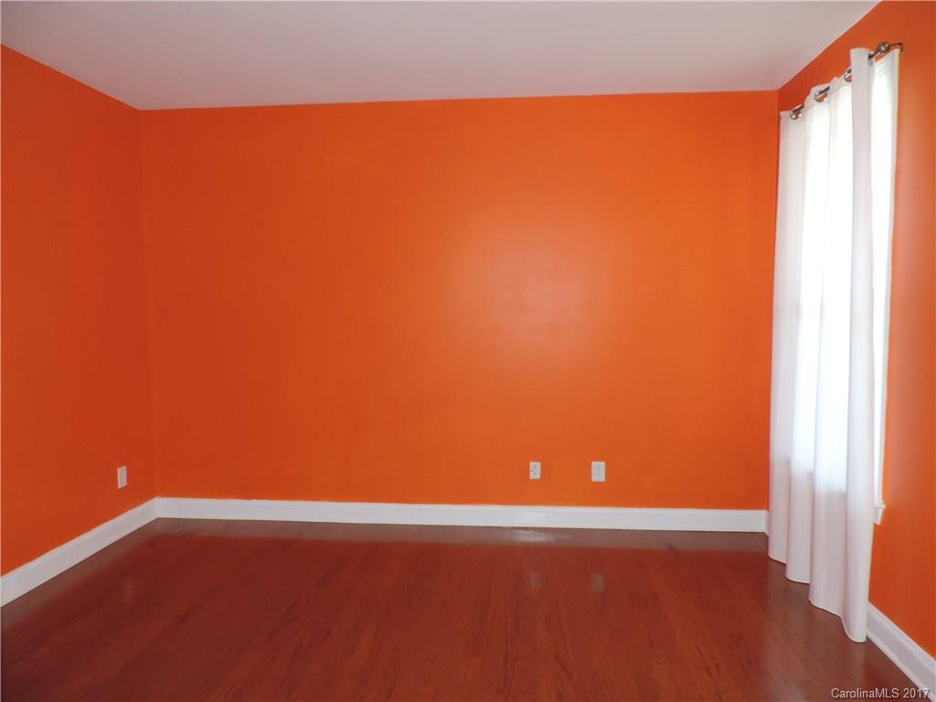 Bonterra - Residential Lease