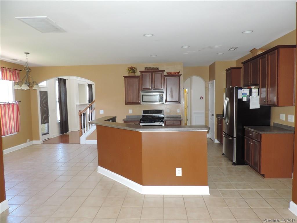 Bonterra - Residential Lease