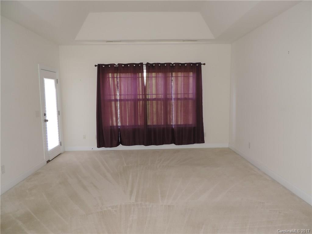 Bonterra - Residential Lease