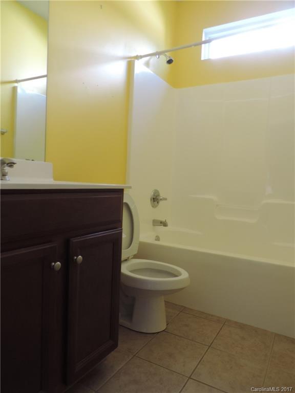 Bonterra - Residential Lease