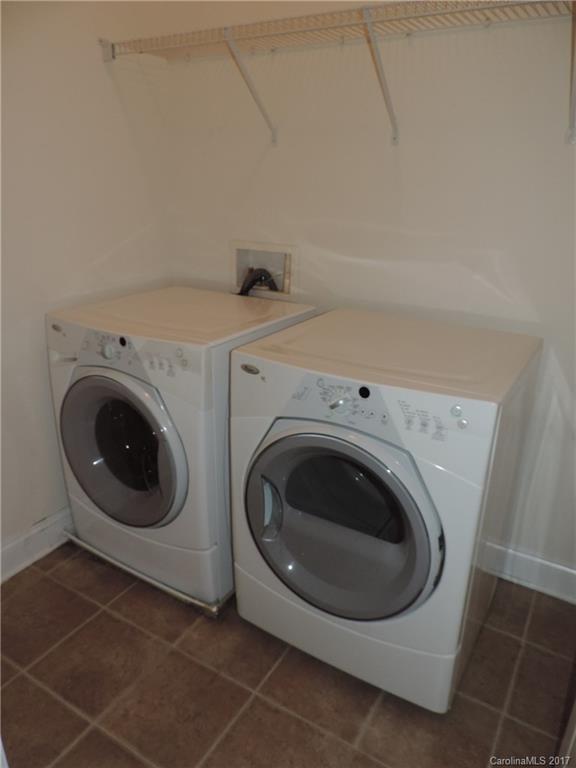 Bonterra - Residential Lease