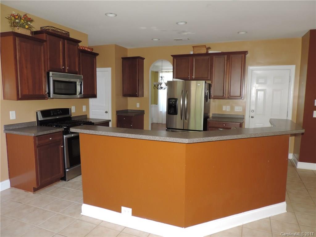 Bonterra - Residential Lease