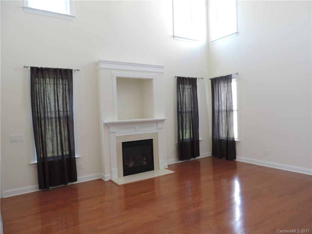 Bonterra - Residential Lease