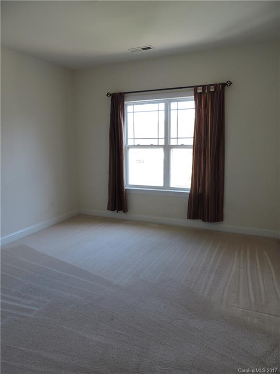 Bonterra - Residential Lease