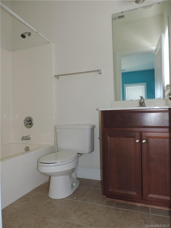 Bonterra - Residential Lease