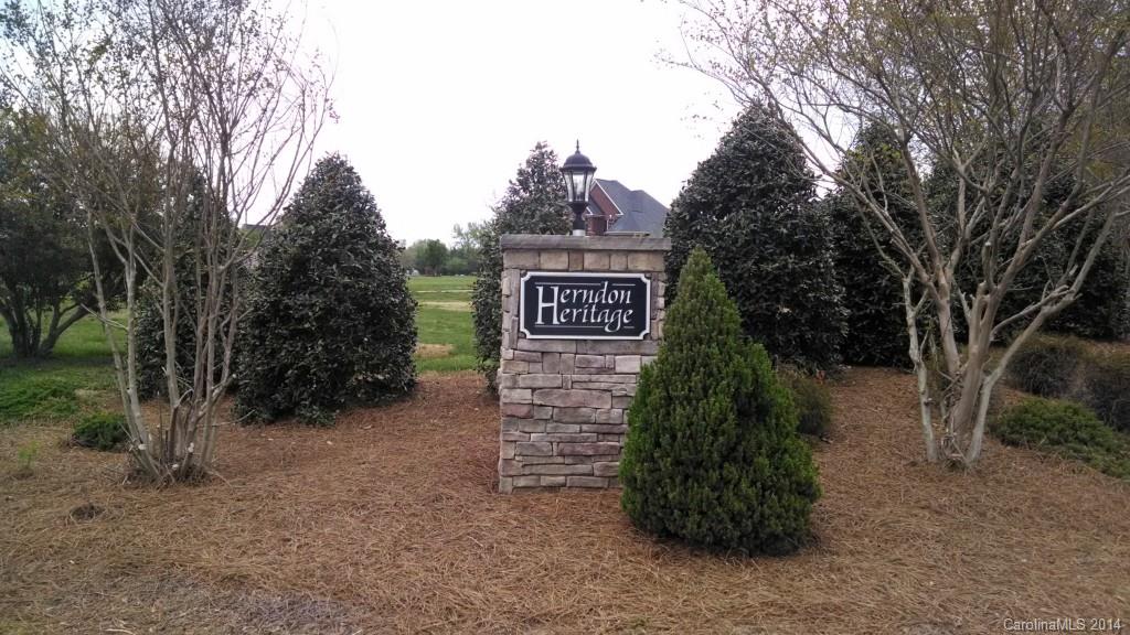 Herndon Heritage - Land