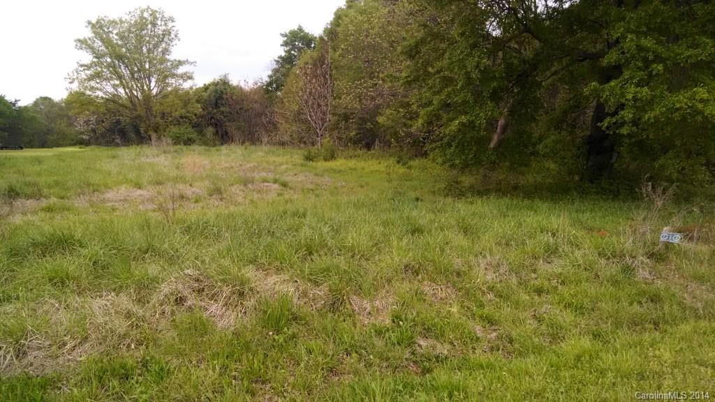 Herndon Heritage - Land