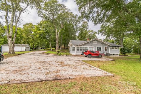 A home in Wadesboro