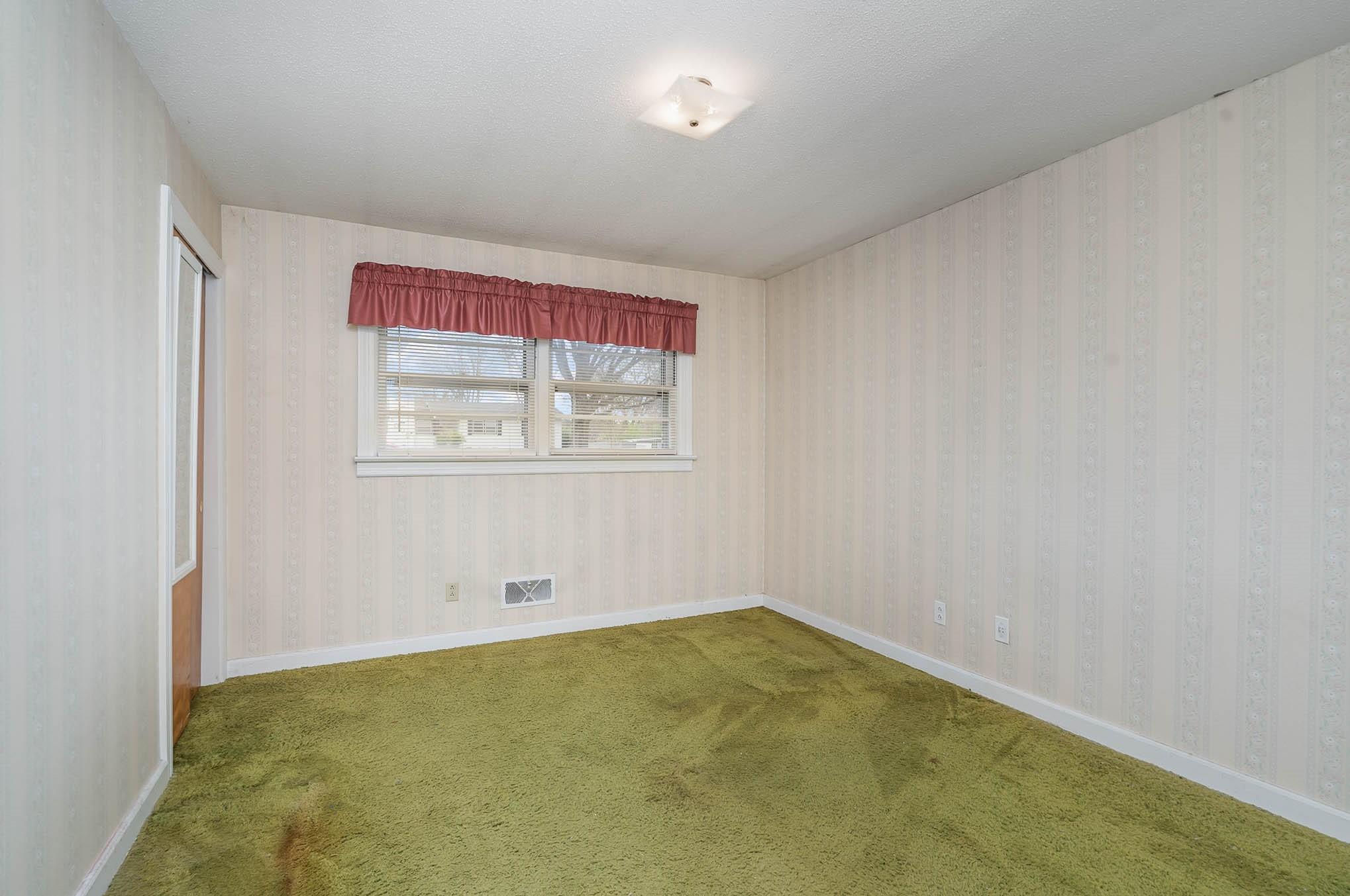 Allen Hills - Residential