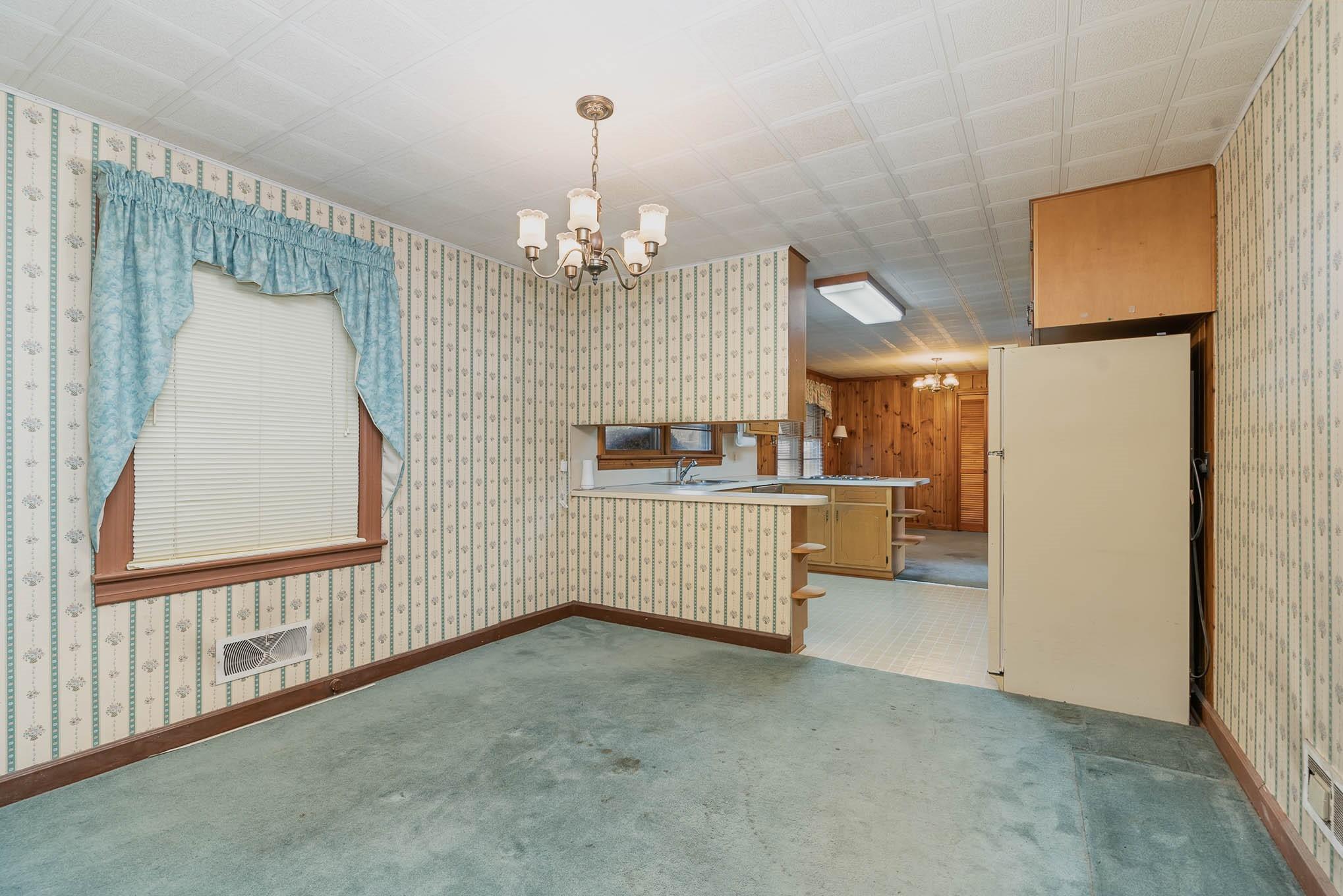 Allen Hills - Residential