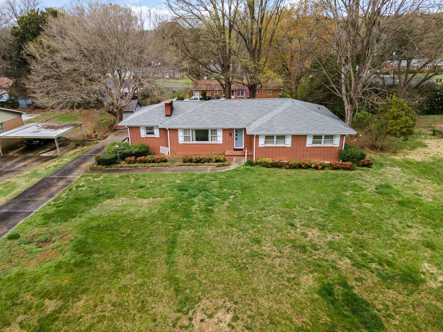 Allen Hills - Residential